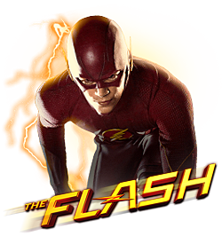 The Flash, Segunda Temporada!